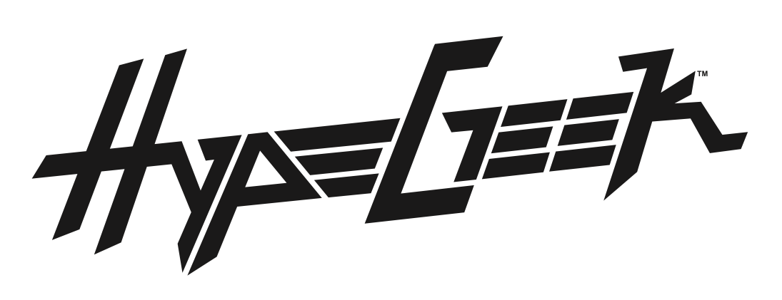HypeGeek - Tech, Gadgets, Gaming & Hype