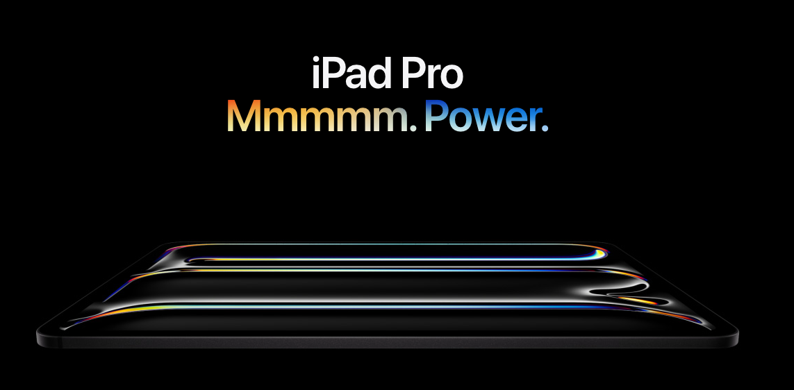 Apple’s M5 iPad Pro Brings Laptop-Level Power to a Tablet