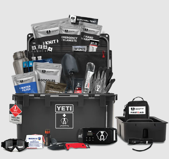 The Only Emergency Kit Your Future Self Will Thank You For