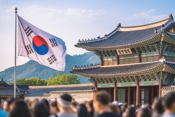 Exploring Korea: The Ultimate Tech & Toy Hunter’s Paradise 🇰🇷