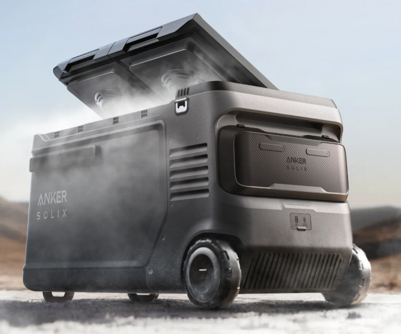 Anker’s EverFrost 2 Is the Ultimate Chill Machine