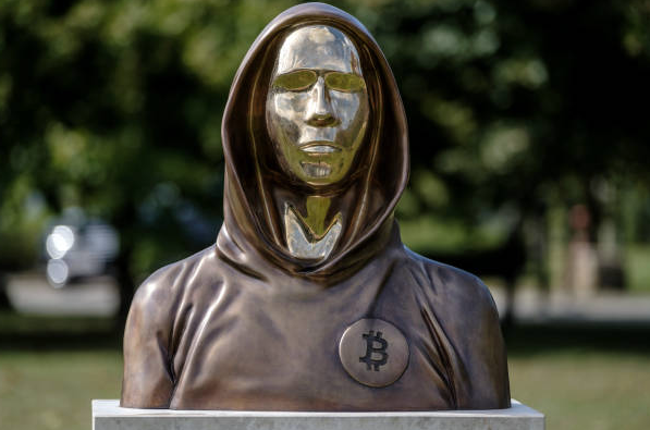 The Ghost Who Built Bitcoin: Who Is Satoshi Nakamoto?