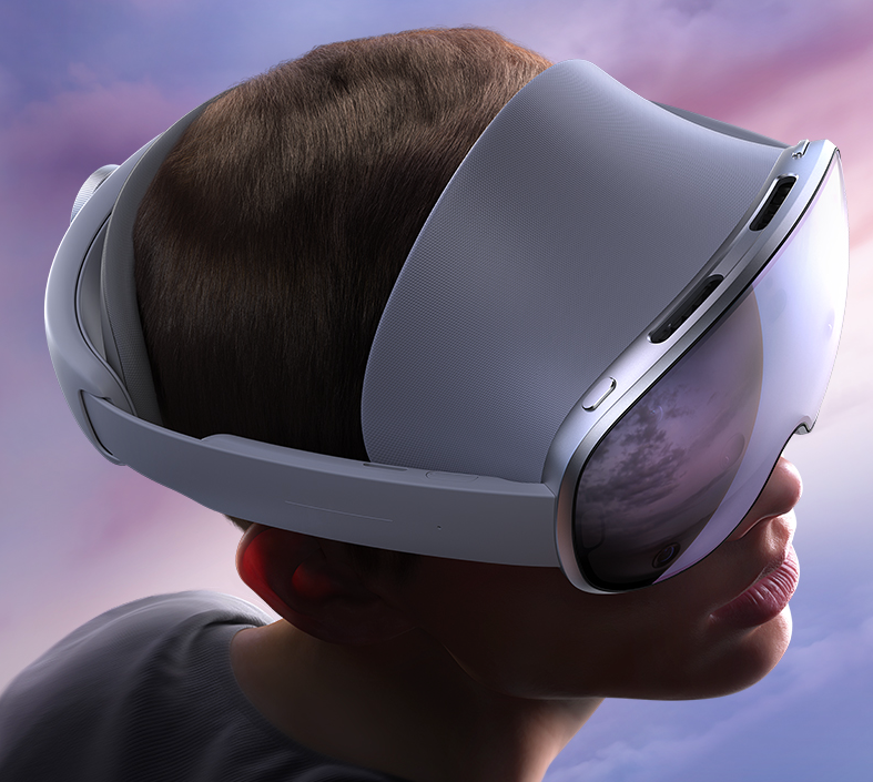 Samsung Galaxy XR :The New Era of Headsets