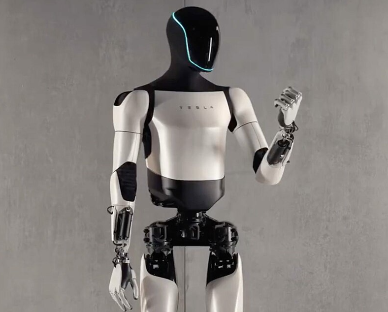 Tesla Optimus V3 : The Future of Humanoid Robotics Has Arrived