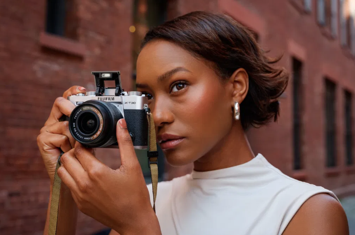 Fujifilm X-T30 III: The Return of Retro Power