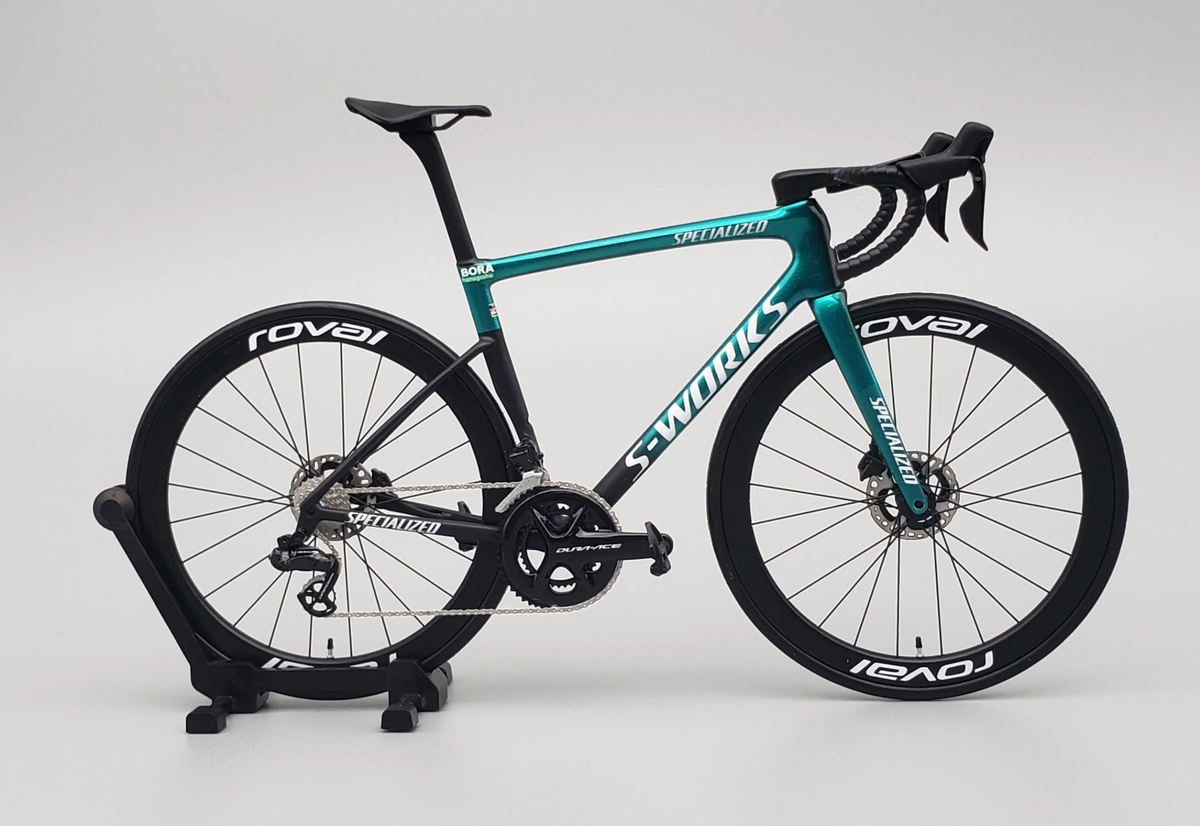 The Miniature Masterpiece Every Rider Should Own | Hobbit Bikes