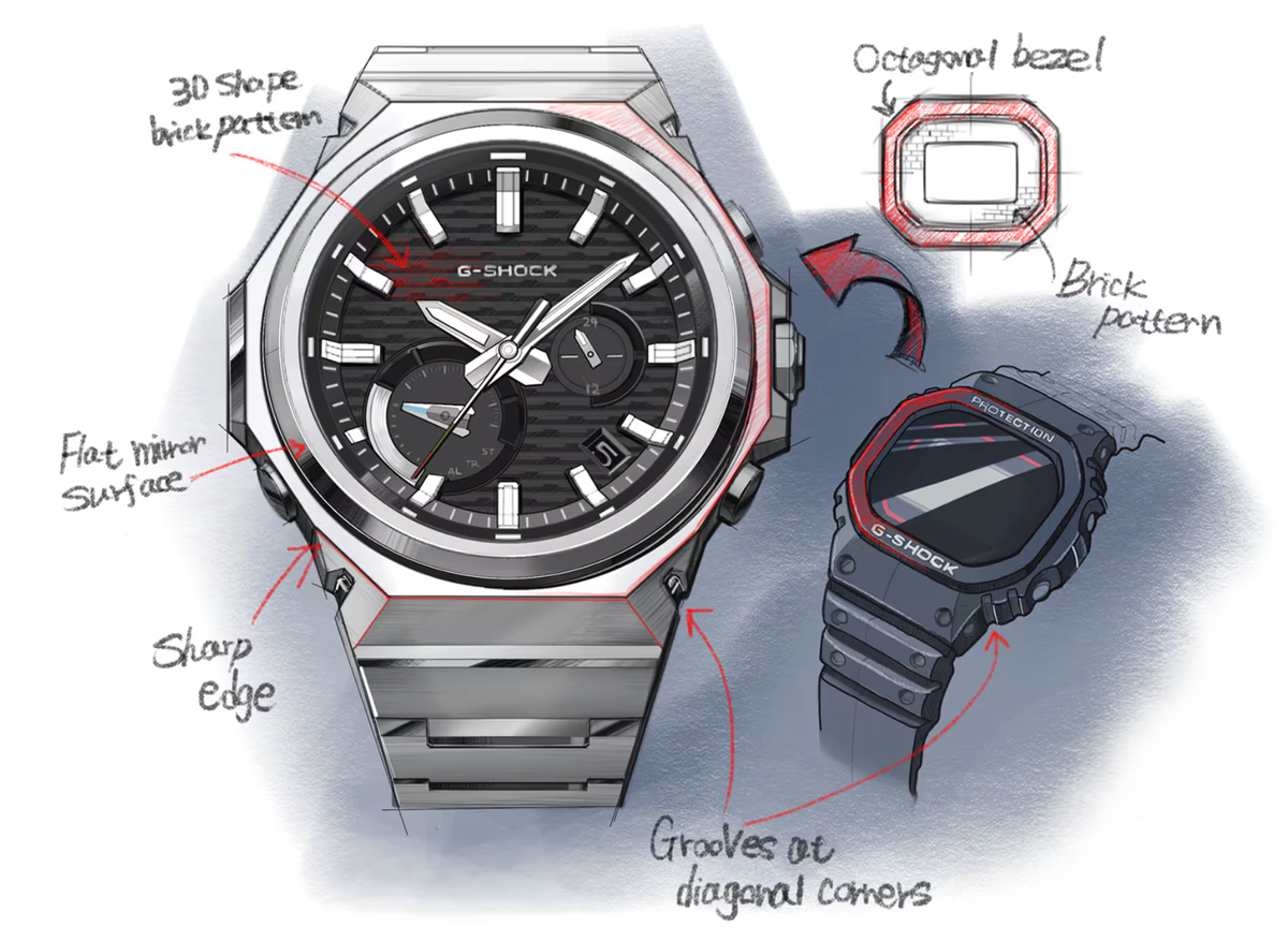G-Steel GST-B1000: The G-SHOCK That Finally Grew Up
