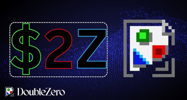 DoubleZero ($2Z): the “faster internet” bet for crypto