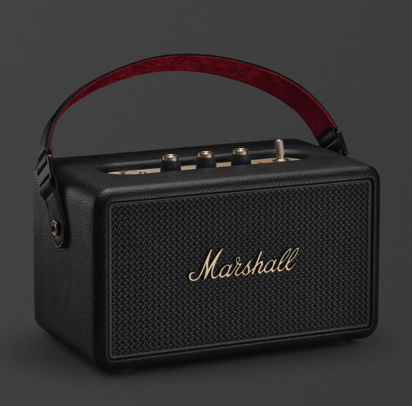 Marshall Kilburn III: Retro Soul, Modern Power