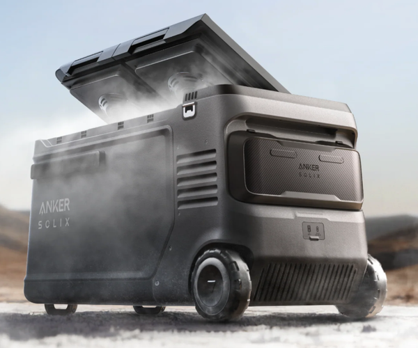 Anker’s EverFrost 2 Is the Ultimate Chill Machine