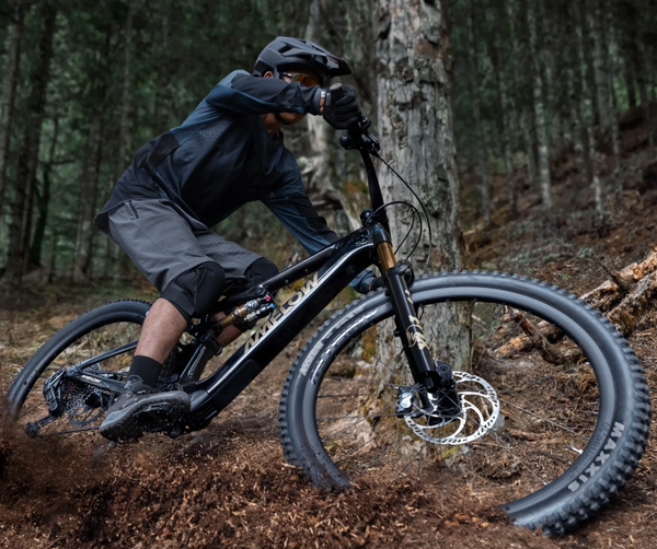 Amflow PL: The DJI-Powered eMTB That’s Redefining the Game