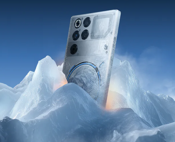 REDMAGIC 11 Pro: The Next-Gen Gaming Phone That Redefines Mobile Power