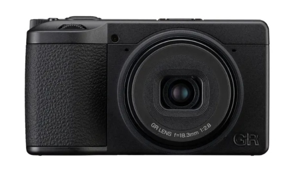 RICOH GR IV Monochrome: The Ultimate Compact for True Black & White Purists