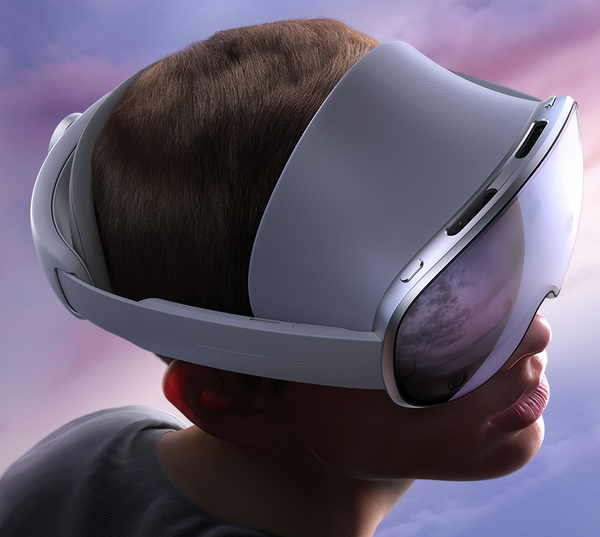 Samsung Galaxy XR :The New Era of Headsets