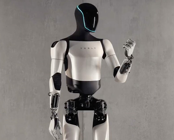 Tesla Optimus V3 : The Future of Humanoid Robotics Has Arrived