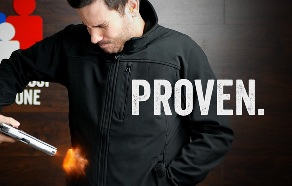 Bulletproof Streetwear : The Everyday Armor Revolution