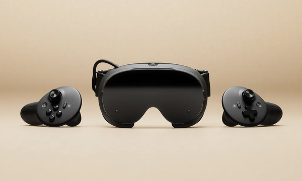 Steam Frame VR Headset: Valve’s Next Revolution in Immersive Gaming