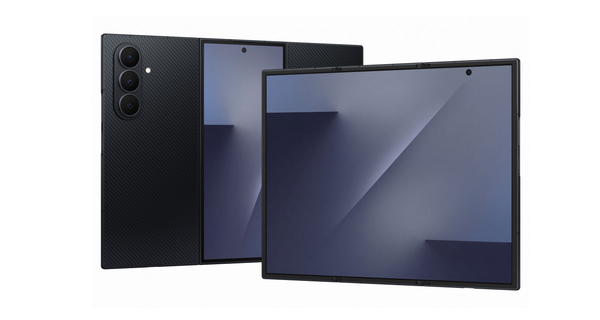 Samsung Galaxy Z TriFold: The Powerhouse That Redefines Mobile